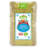 Hirse GrĂŒtze BIO 1 kg - BIO PARADIES